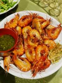 Seafood Feast at C180 – A Crustacean Celebration! 🦐🦀