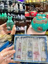 🇪🇬アラビアンナイトなエジプトの市場でお土産を買う🛍