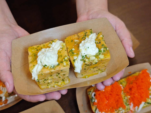 𝐆𝐚𝐫𝐥𝐢𝐜𝐤𝐜𝐮𝐛𝐞 การิค คิ้ว บรรทัดทอง 🍞🧄