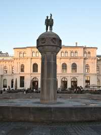 แพลนเดินเล่นเมือง Oslo,Norway 2 วันแบบชิวๆ 