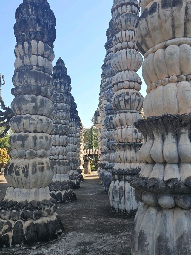 ที่เที่ยวหนองคาย