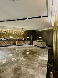 Luxury in the Heart of KL at JW Marriott