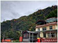 วิธีเดินทางจาก Dujiangyan ไปภูเขาสี่ดรุณี