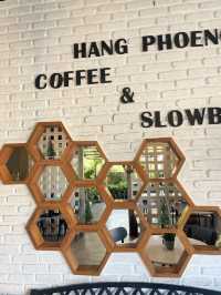 อิ่มอร่อยกันที่ร้านฮางเผิ้ง 🐝