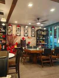 A Hidden Gem for Chinese & Nyonya Food Lovers