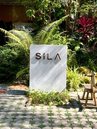 SILA Cafe