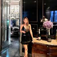 ร้านสเต็กเนื้อสุดพรีเมียม ย่านหลังสวน
