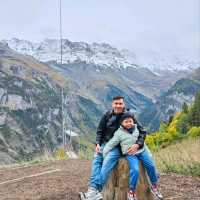 Mürren
