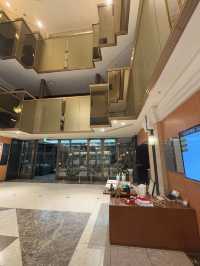 Comfort and Hospitality at Hotel Kokusai 21, Nagano
