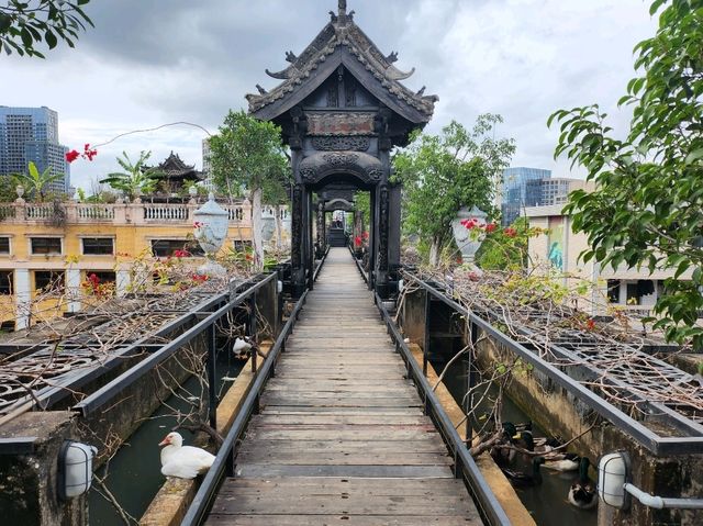 深圳龍崗一日遊