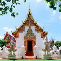 วัดหนองทราย