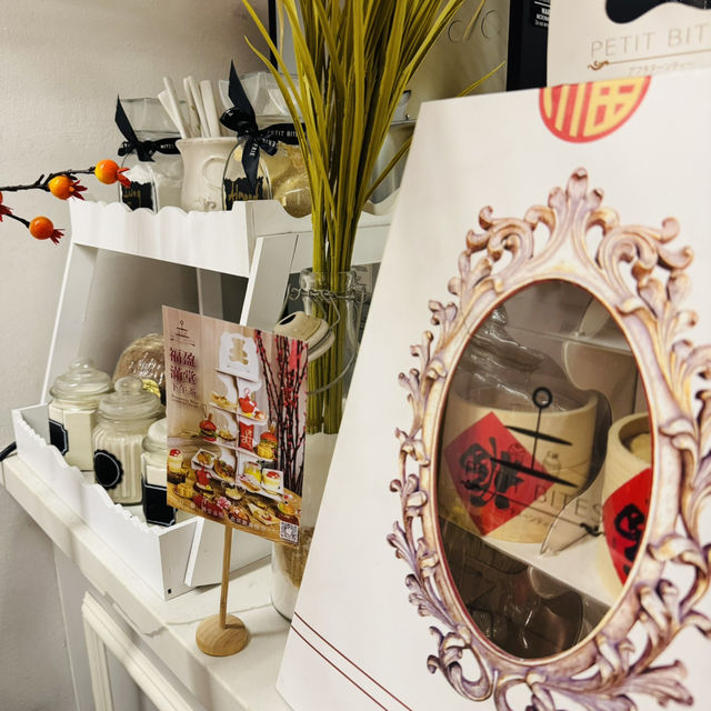 Blow Out the Candles & Make a Wish – This Café is Pure Magic!