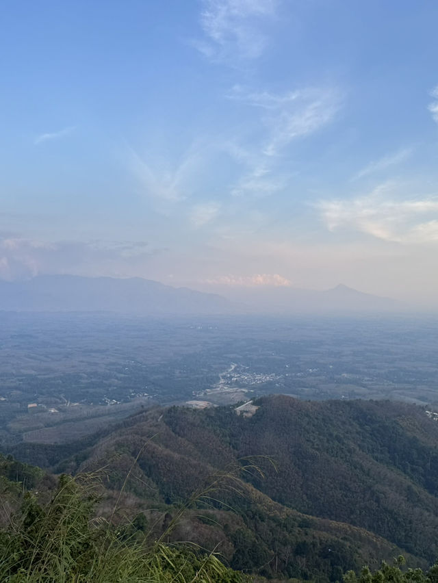 ที่เที่ยวห้ามพลาดในนครศรีธรรมราช