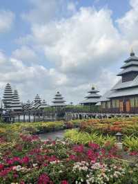 Rajamaitri Buri homestay 
