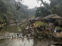 Step into Tradition: Exploring Cat Cat Village in Sapa