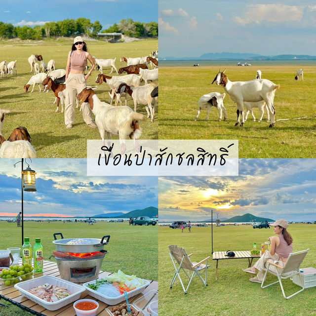 7 พิกัด เที่ยวสระบุรี ครบทุกรสชาติไม่มีเบื่อ