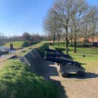 Bourtange Fortress