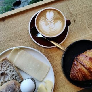 Best for brunch