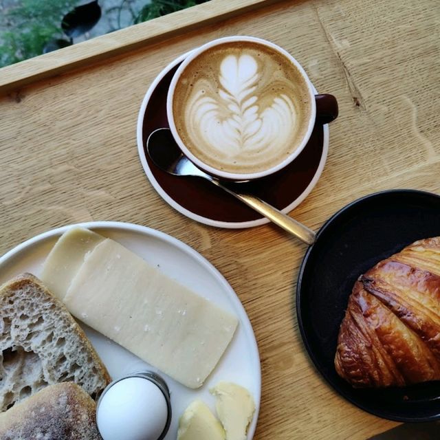 Best for brunch