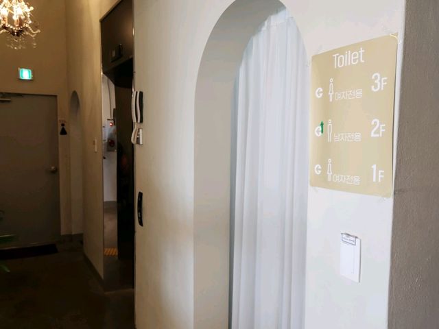 제주 서귀포 법환포구 오션뷰 감성 카페 - 제주 소담 디저트 꽃 카페 추천