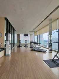 โรงแรมเบสท์ เวสเทิร์น พลัส แวนด้า แกรนด์ 