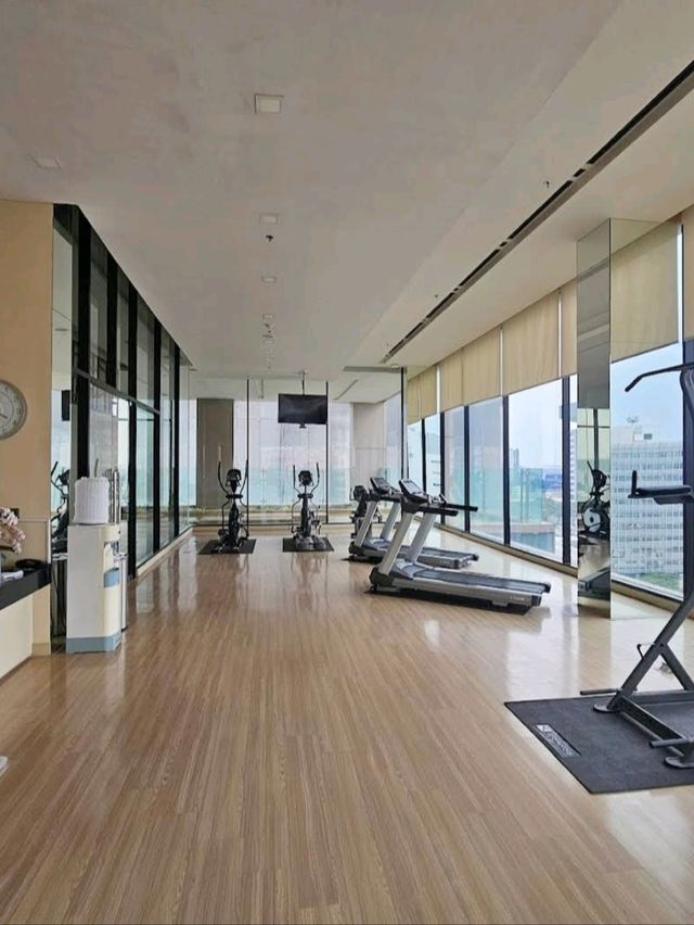 โรงแรมเบสท์ เวสเทิร์น พลัส แวนด้า แกรนด์ 