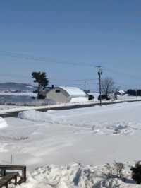 HOKKAIDO TRIP2025