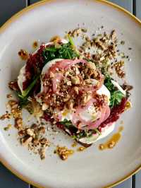 Lower East Cafe