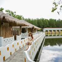 Anavilla Tangke Resort ที่พักขนอม 🌊