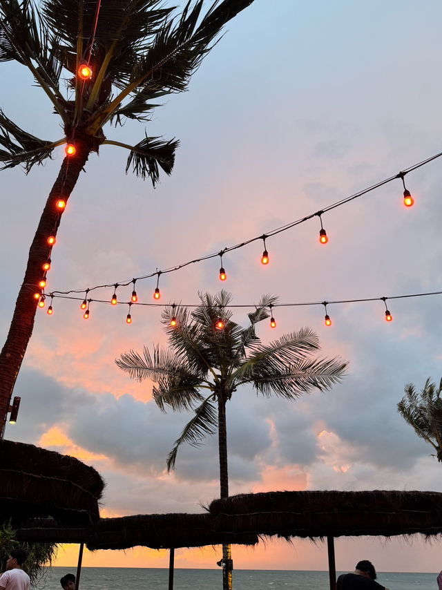 Potato Head Beach Club