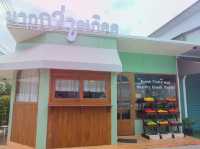 คาเฟ่เชียงราย