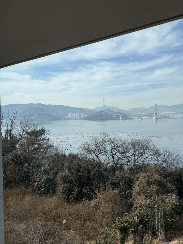 야외 데이트 필수 코스 