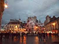🏰옛 부르고뉴 공국 수도, 머스타드의 고장 디종 (Dijon)🇫🇷