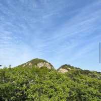 Byeonsanbando National Park