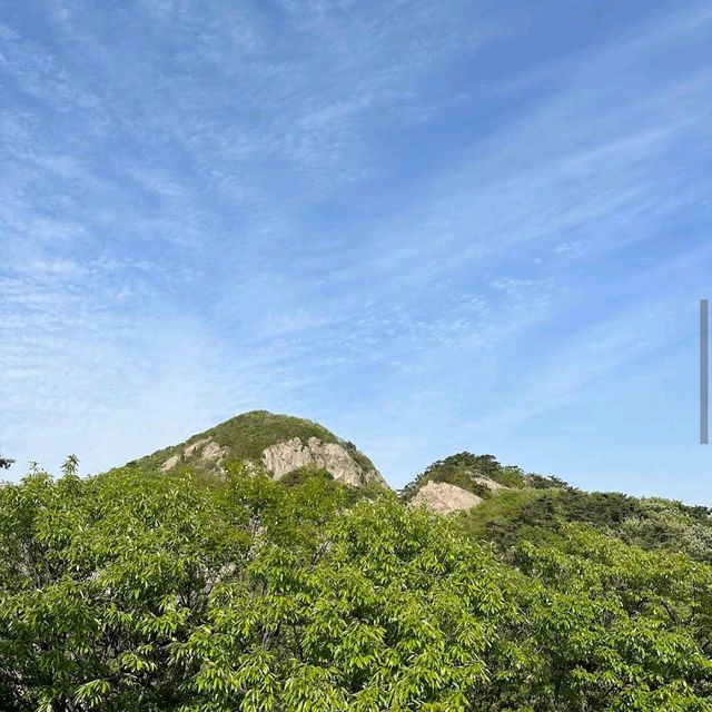 Byeonsanbando National Park