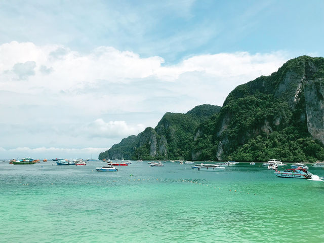 A Day in Paradise: Phuket’s Best from Dawn to Dusk