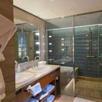 รีวิว โรงแรม The Aoyama Grand Hotel