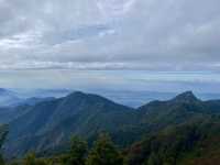 親民的綠野仙境～稍來山步道