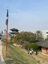수원화성 &행궁동 데이트 핫플!!!!