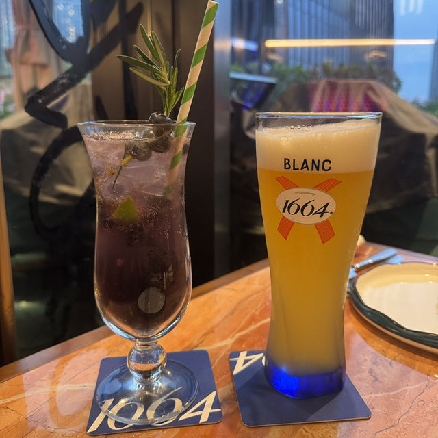 香港高質西餐🩷啟德美食