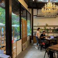 คาเฟ่ กรุงเทพ