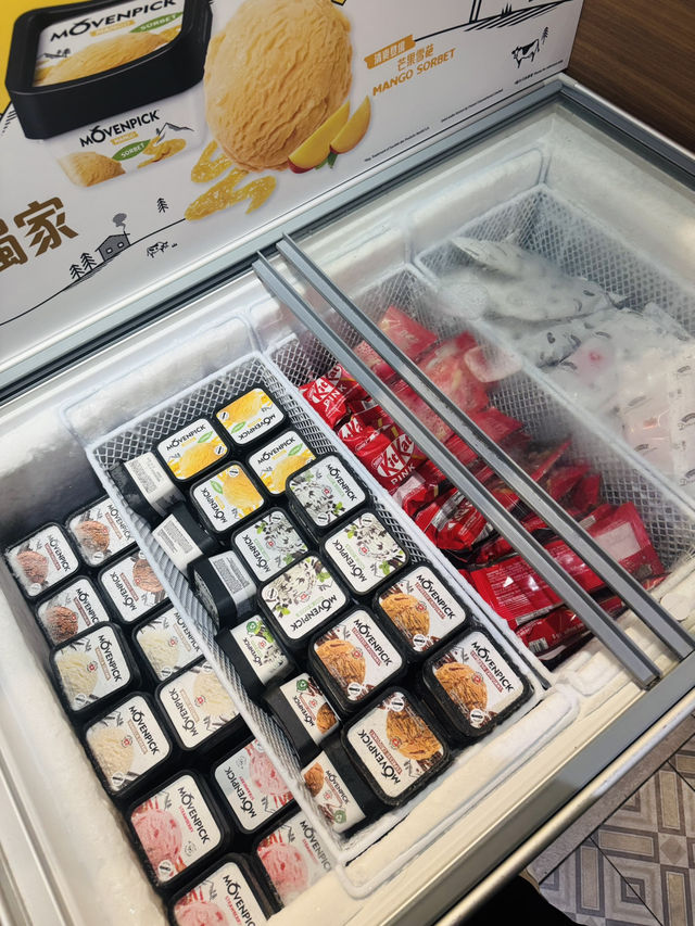 🔥🐮【 A4和牛火鍋放題🍲仲有鮑魚三食+任食Mövenpick！】