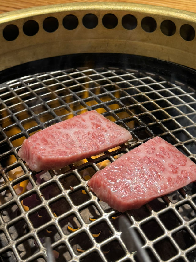 《半價專享和牛體驗》 鹿兒島燒肉