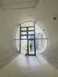 National Taichung Theater: Where Architecture and Art Collide 