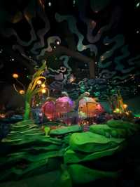 Tokyo Disney Sea