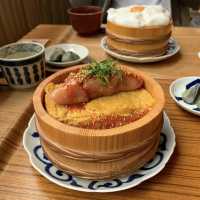 【博多】🇯🇵 博多シーフードうお田