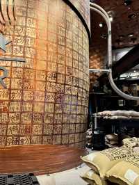 Shanghai 5 Days Itinerary