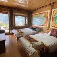 Tibet Guesthouse:A Cozy Mountain Retreat