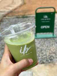 i.b. coffee matcha bar : คาเฟ่ลับในแม่ฮ่องสอน 
