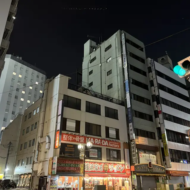 東京5日遊行程推介